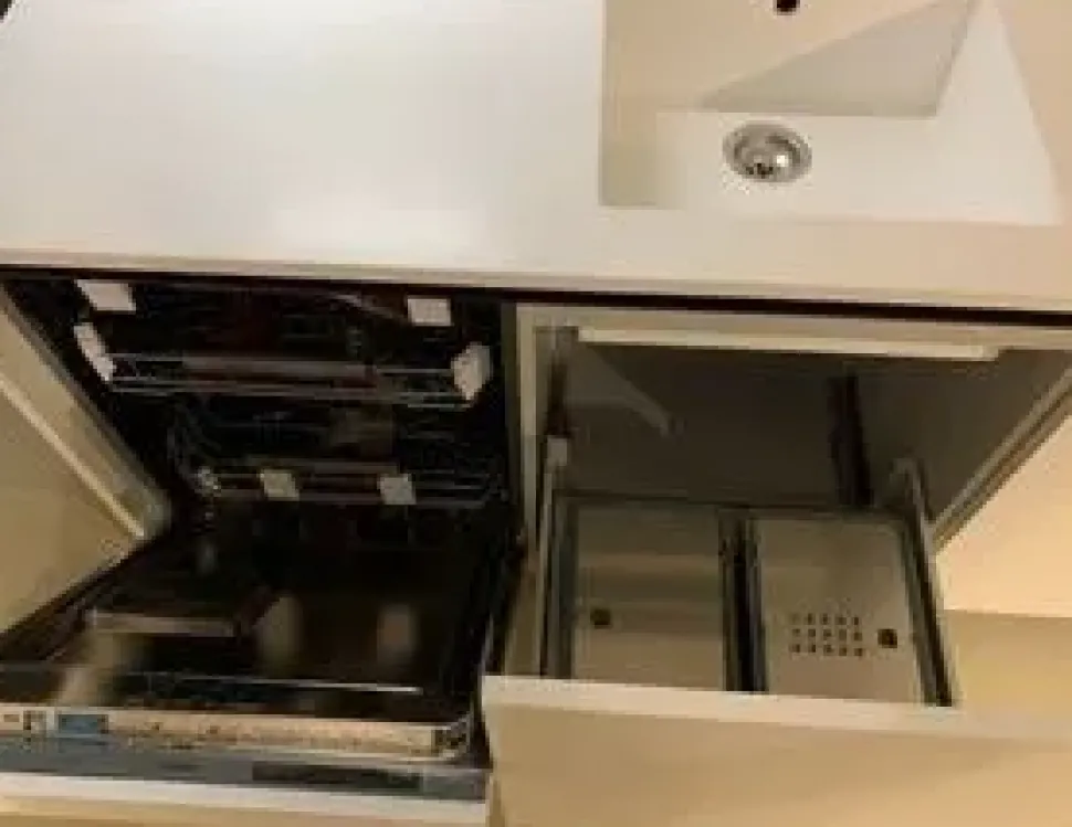 Cucina modello Maxima 90 Cesar PREZZO SCONTATO