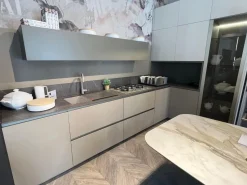 Cucina modello Metropolis Stosa PREZZO SCONTATO 60%