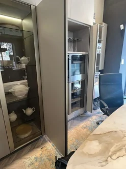 Cucina modello Metropolis Stosa PREZZO SCONTATO 60%