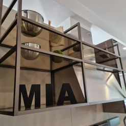 Cucina modello Mia Scavolini PREZZO SCONTATO 50%