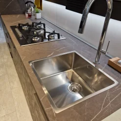 Cucina modello Mia Scavolini PREZZO SCONTATO 50%