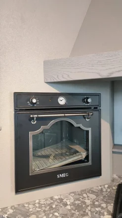 Cucina modello Mod nora lacc orione Arrex PREZZO SCONTATO