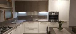 Cucina modello Mod opera Arredo3 PREZZO SCONTATO 63%