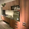 Cucina modello Modello matrix  Mobilturi PREZZO SCONTATO 69%