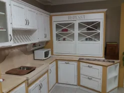 Cucina modello Muratura Artigianale PREZZO SCONTATO