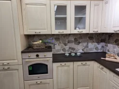 Cucina modello New  bea corda Net cucine PREZZO SCONTATO 51%