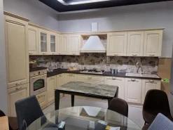 Cucina modello New  bea corda Net cucine PREZZO SCONTATO 51%