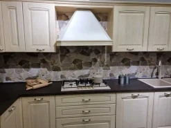 Cucina modello New  bea corda Net cucine PREZZO SCONTATO 51%