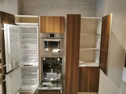 Cucina modello Oyster  Veneta cucine PREZZO SCONTATO 50%
