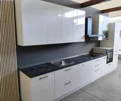 Cucina modello Peonia Ar-due PREZZO SCONTATO 62%