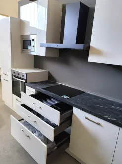 Cucina modello Peonia Ar-due PREZZO SCONTATO 62%