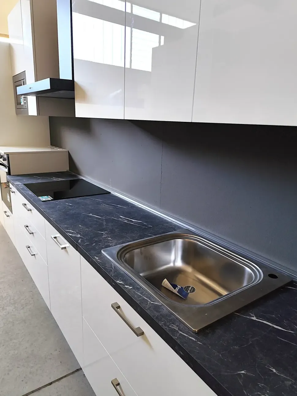 Cucina modello Peonia Ar-due PREZZO SCONTATO 62%