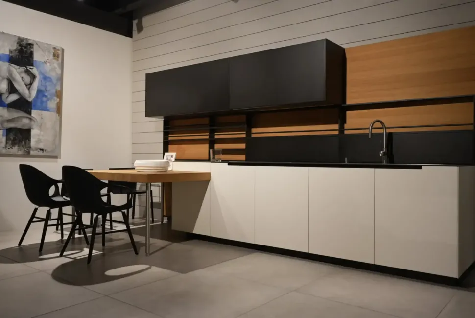 Cucina modello Phoenix Varenna PREZZO SCONTATO 53%