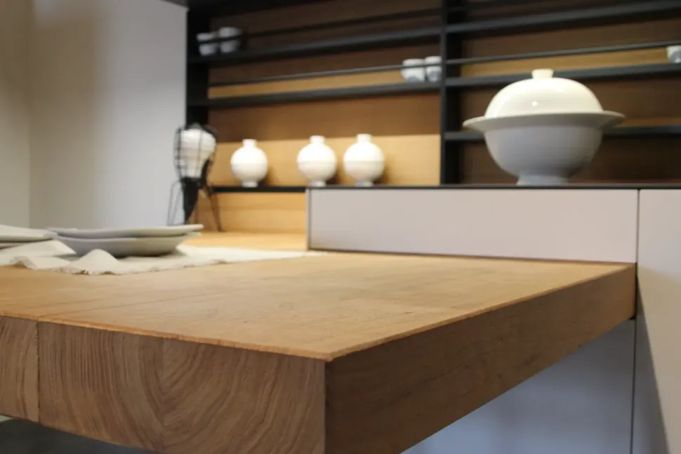 Cucina modello Phoenix Varenna PREZZO SCONTATO 53%