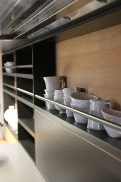 Cucina modello Phoenix Varenna PREZZO SCONTATO 53%