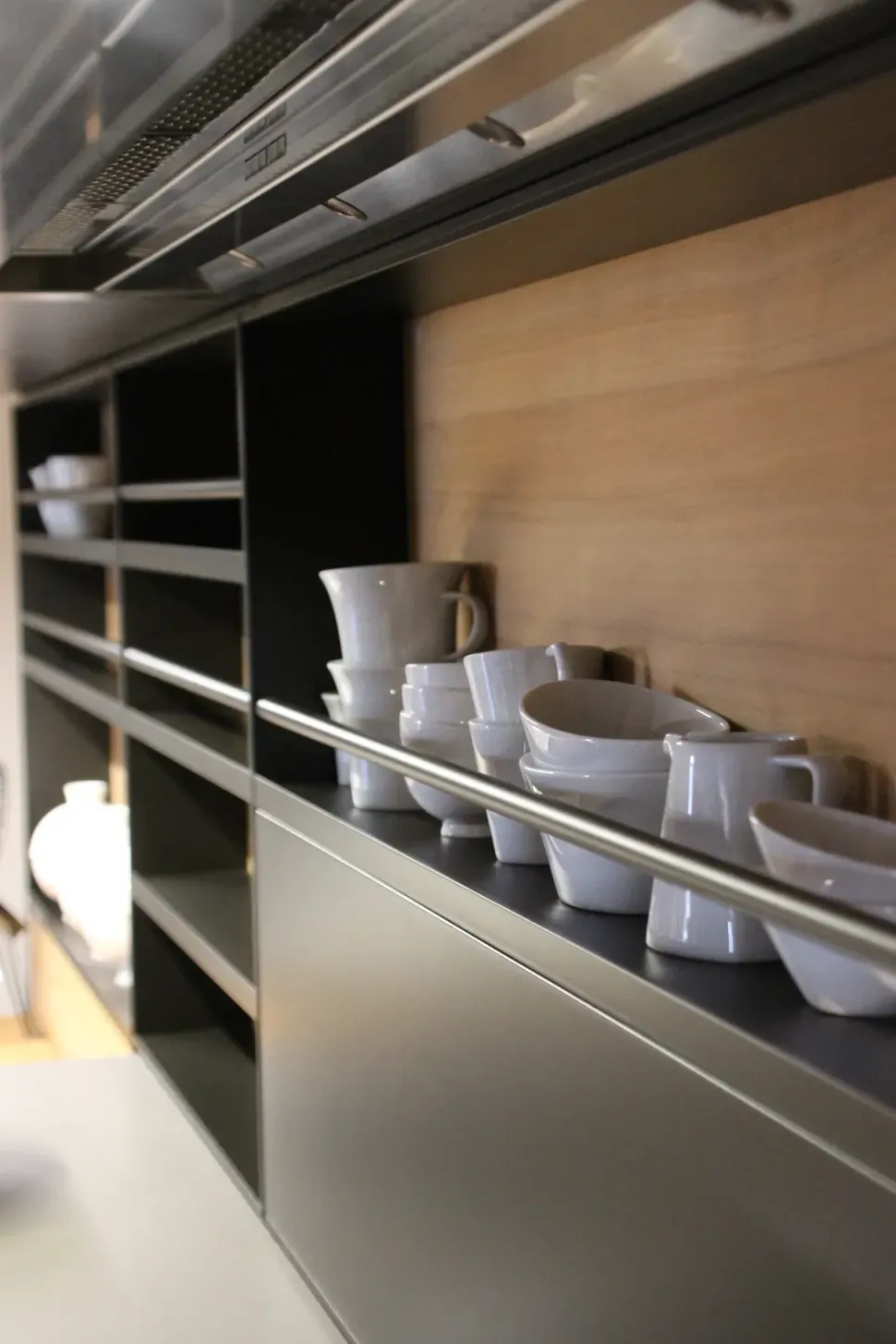 Cucina modello Phoenix Varenna PREZZO SCONTATO 53%