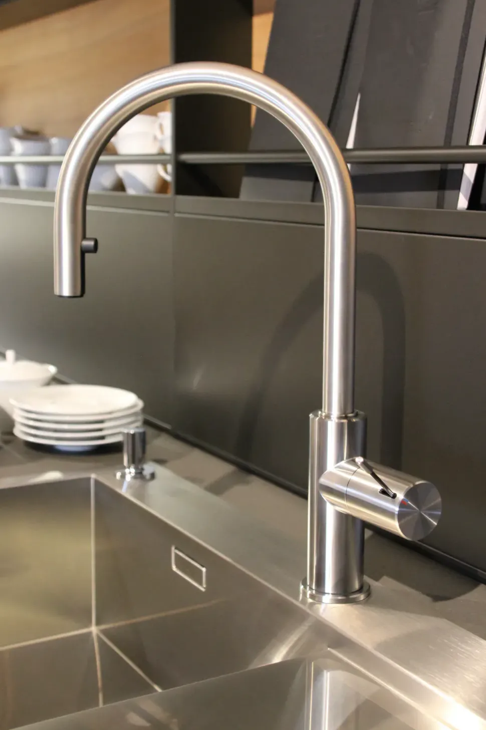 Cucina modello Phoenix Varenna PREZZO SCONTATO 53%