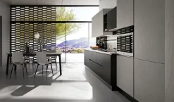 Cucina modello Q01 Ar-due PREZZO SCONTATO 30%