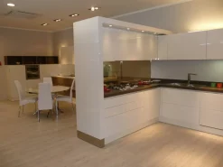 Cucina modello Scenery Scavolini PREZZO SCONTATO