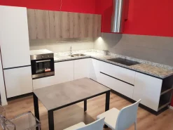 Cucina modello Sky Arrex-3 PREZZO SCONTATO 35%