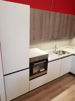 Cucina modello Sky Arrex-3 PREZZO SCONTATO 35%