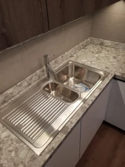 Cucina modello Sky Arrex-3 PREZZO SCONTATO 35%