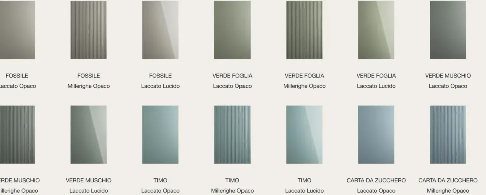 Cucina modello Time Arredo3 PREZZO SCONTATO 40%