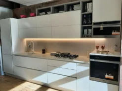 Cucina modello Time  Gentili group PREZZO SCONTATO 49%