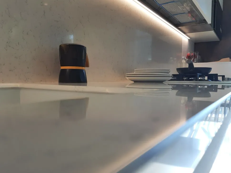 Cucina modello Time Gentili group PREZZO SCONTATO 49%