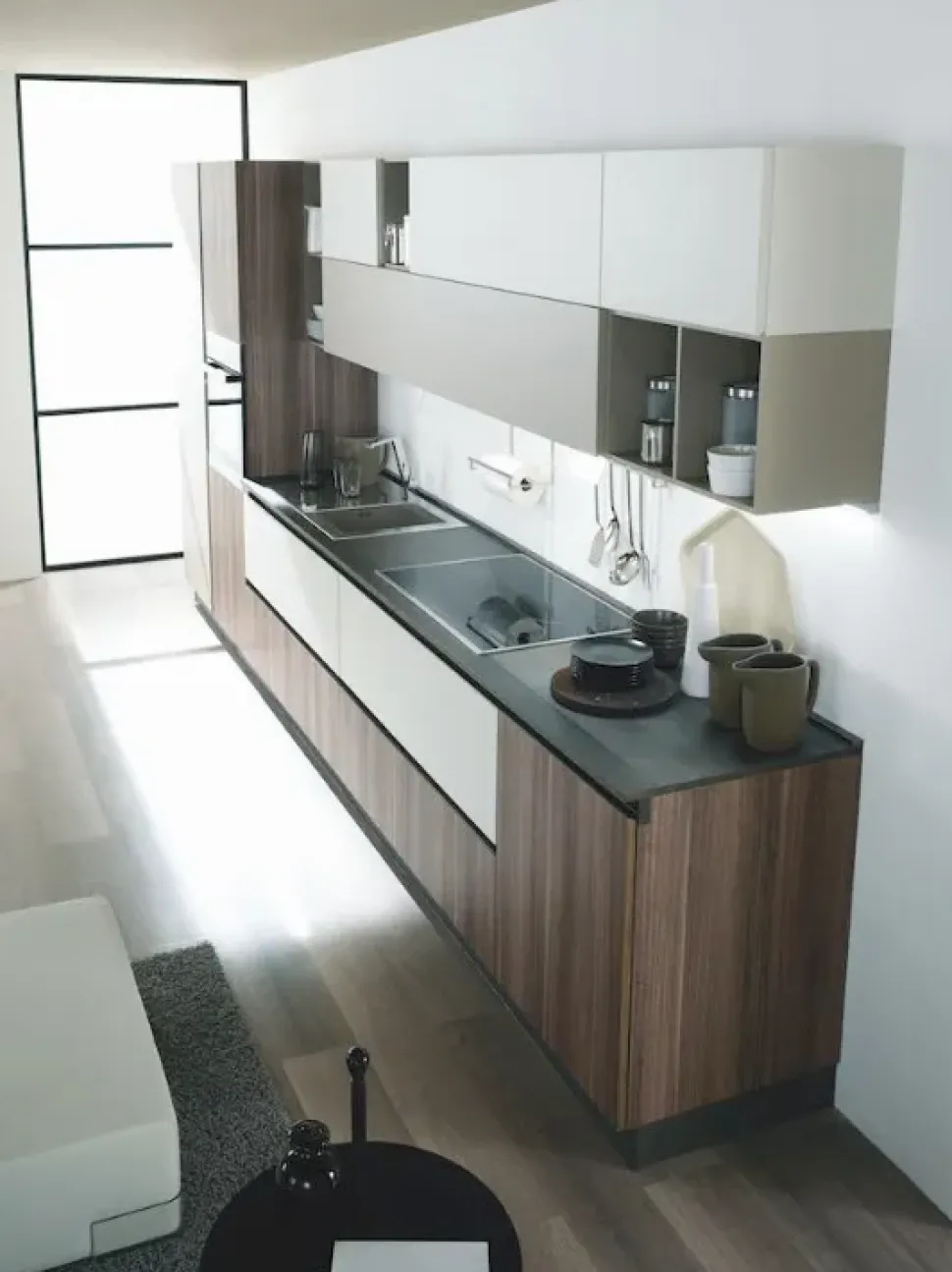 Cucina modello Zena Cucine store PREZZO SCONTATO