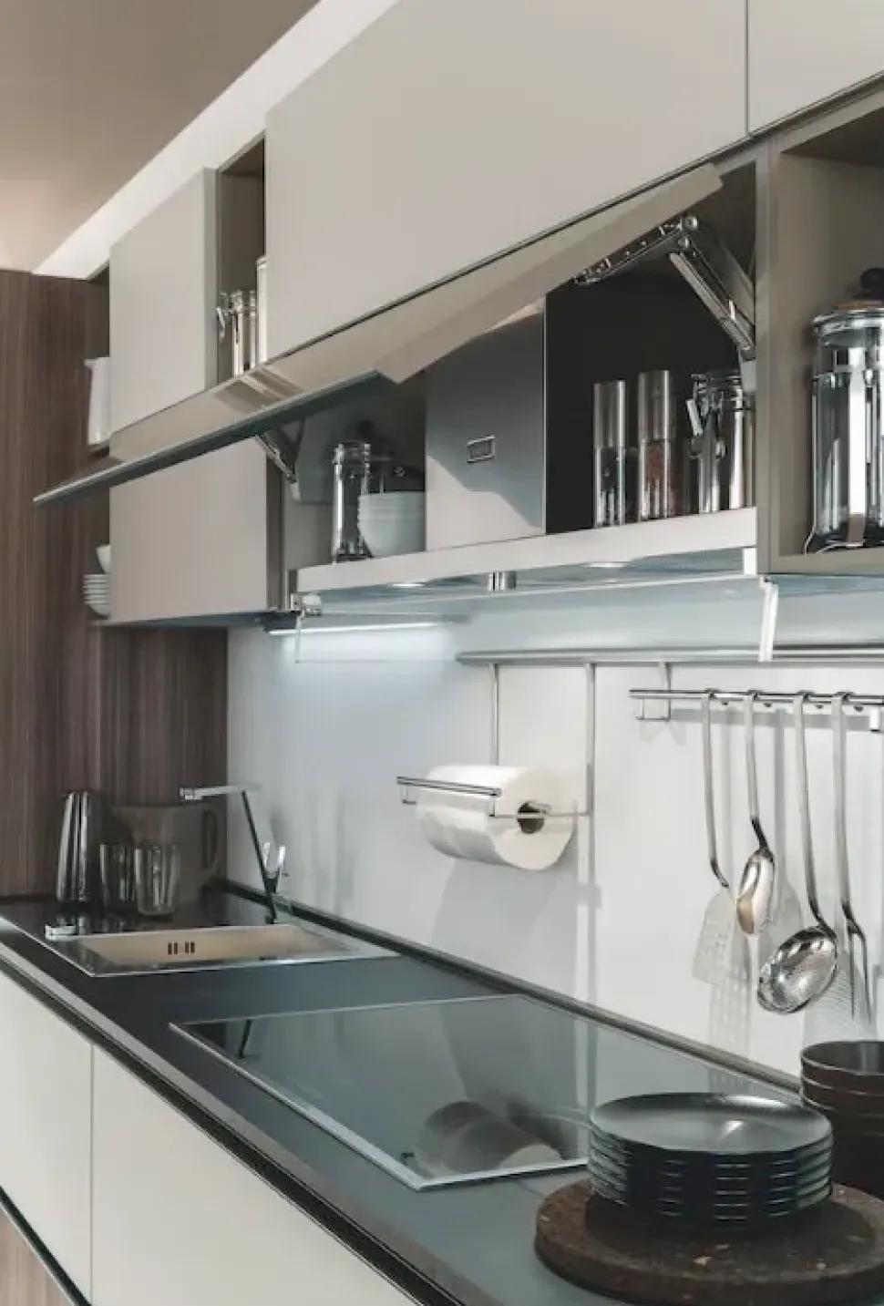 Cucina modello Zena Cucine store PREZZO SCONTATO