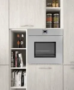 Cucina moderna ad angolo Essebi Anzimud 7 a prezzo scontato