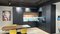 Cucina moderna ad angolo Tag seta La casa moderna a prezzo ribassato