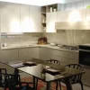 Cucina moderna ad angolo Start time go 19 Veneta cucine a prezzo scontato