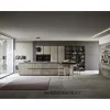 Cucina moderna con isola Emporio Dibiesse a prezzo ribassato