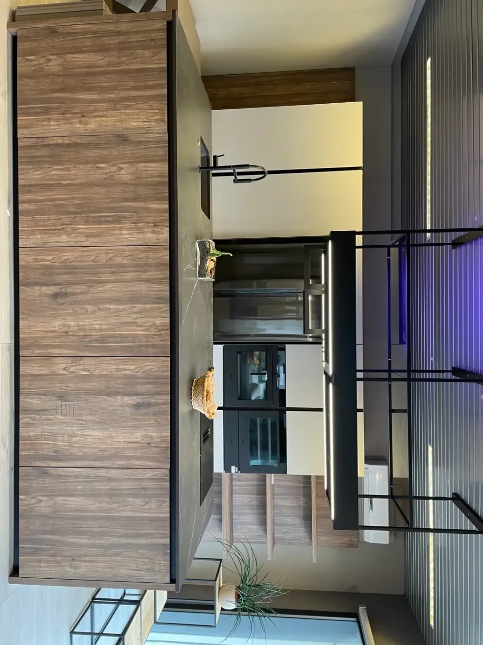 Cucina moderna con isola Cucina con isola gentili Gentili group a prezzo scontato