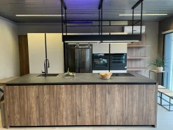 Cucina moderna con isola Cucina con isola gentili  Gentili group a prezzo scontato