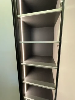 Cucina moderna con isola Cucina con isola gentili Gentili group a prezzo scontato