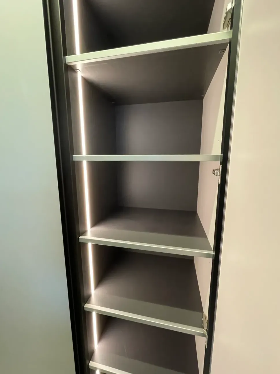 Cucina moderna con isola Cucina con isola gentili Gentili group a prezzo scontato