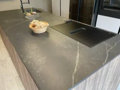 Cucina moderna con isola Cucina con isola gentili Gentili group a prezzo scontato