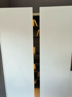 Cucina moderna con isola Lab13 Aran a prezzo ribassato