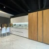 Cucina moderna con penisola Asia/kalì Arredo3 a prezzo scontato