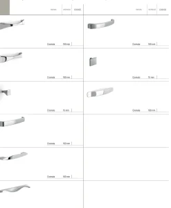 Cucina moderna lineare Arrex 315.