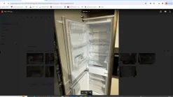 Cucina moderna lineare Marilin Aran a prezzo scontato