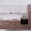 Cucina moderna lineare Noemi Lube cucine a prezzo scontato