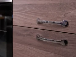 Cucina moderna lineare Noemi Lube cucine a prezzo scontato