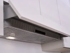 Cucina moderna lineare Noemi Lube cucine a prezzo scontato