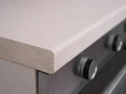 Cucina moderna lineare Noemi Lube cucine a prezzo scontato