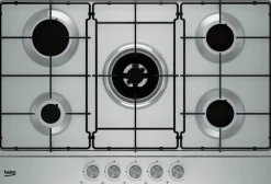 Cucina moderna lineare Set di 4 elettrodomestici beko per cucina in pronta consegna Beko a prezzo ribassato