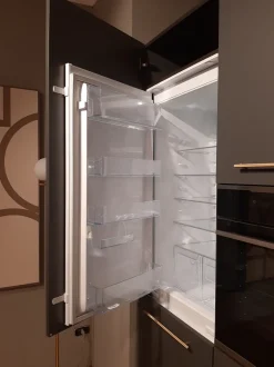 Cucina Modula con penisola Febal con un ribasso imperdibile